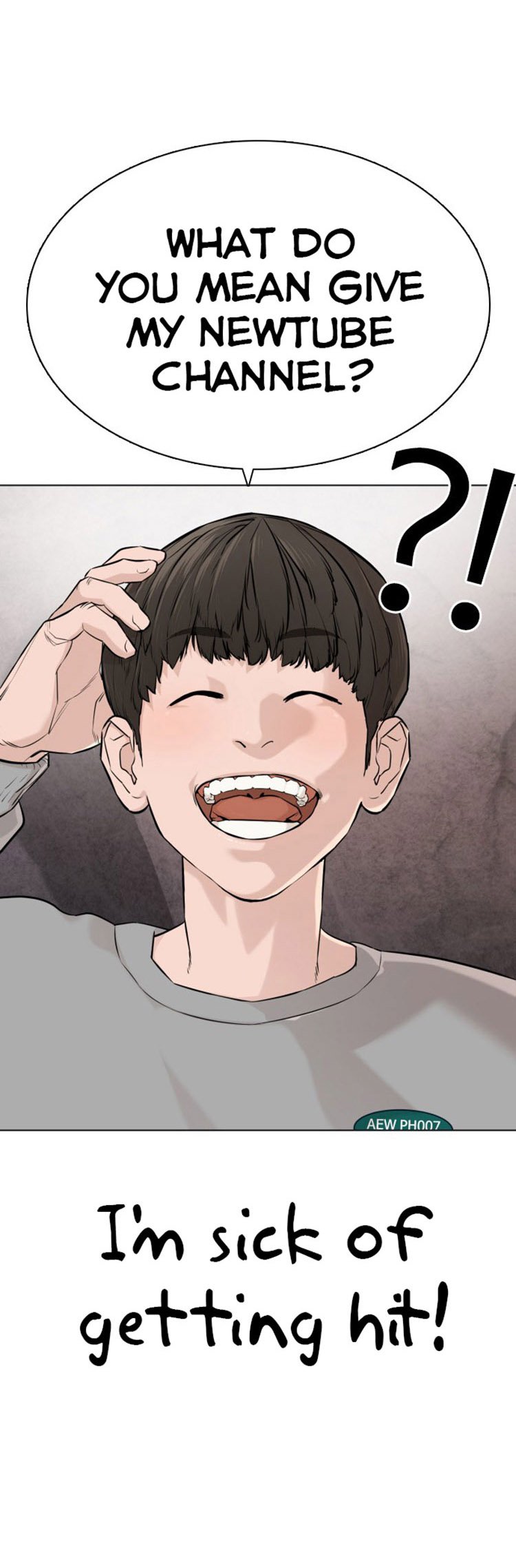 How to Fight Manhwa - Chapter 15 Page 17