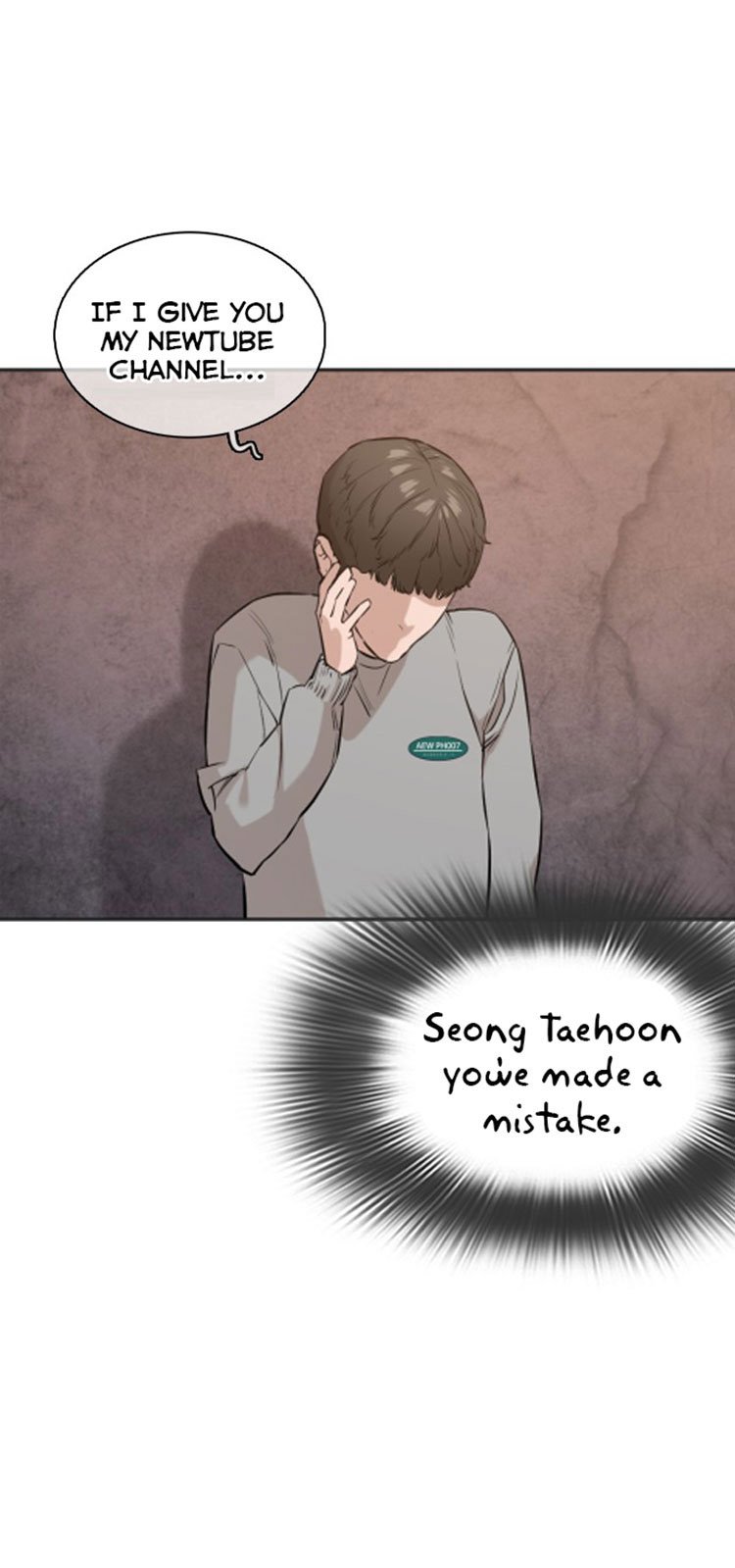 How to Fight Manhwa - Chapter 15 Page 21