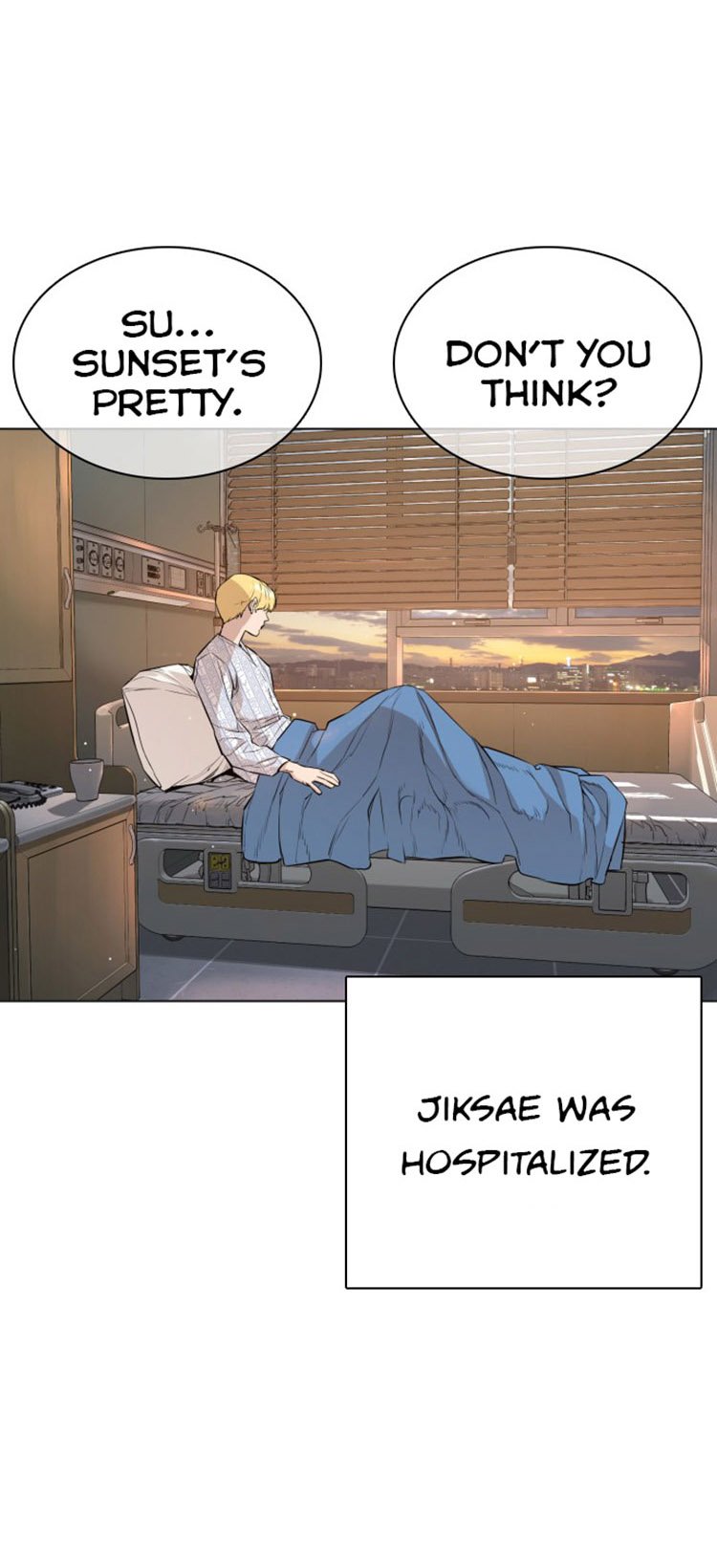 How to Fight Manhwa - Chapter 15 Page 25