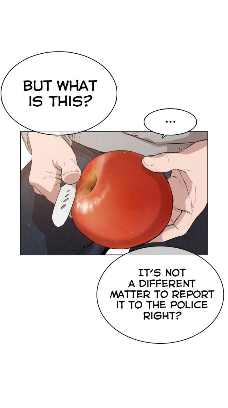 How to Fight Manhwa - Chapter 15 Page 31