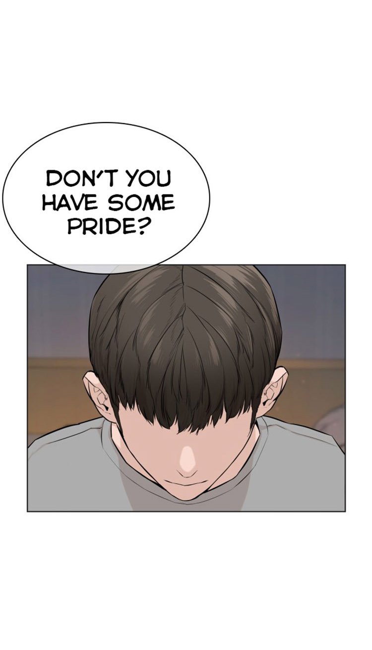 How to Fight Manhwa - Chapter 15 Page 32