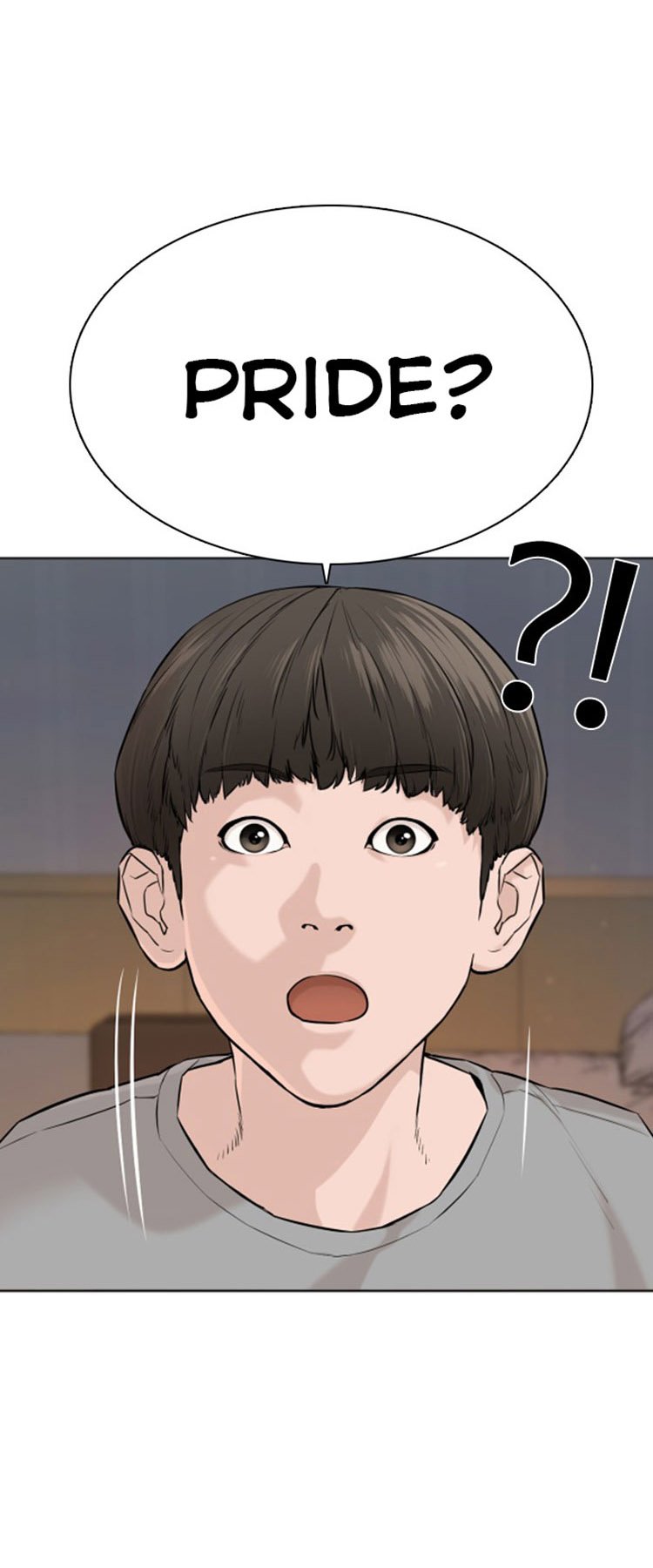 How to Fight Manhwa - Chapter 15 Page 33