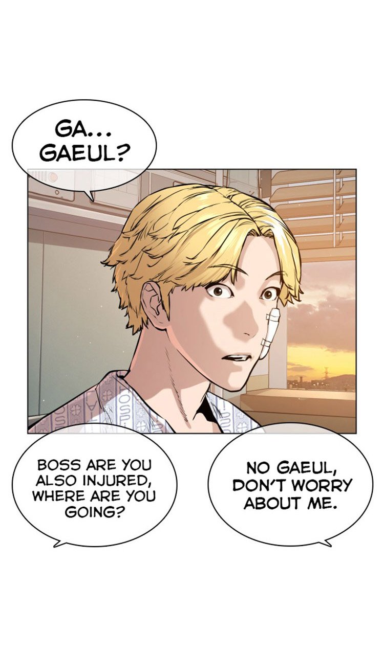 How to Fight Manhwa - Chapter 15 Page 41