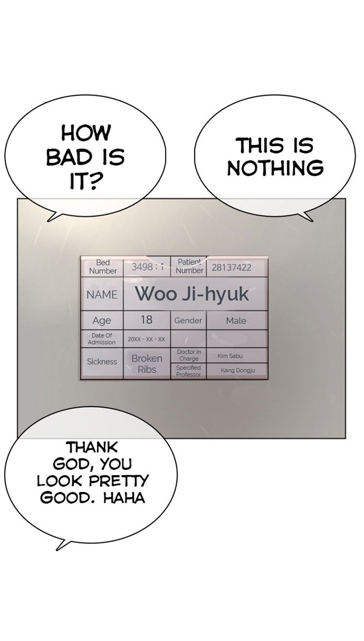 How to Fight Manhwa - Chapter 15 Page 42