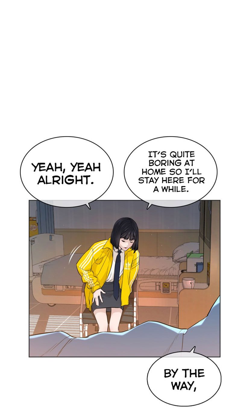 How to Fight Manhwa - Chapter 15 Page 44