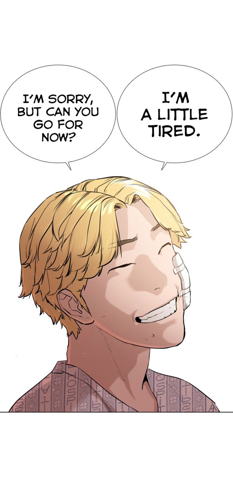 How to Fight Manhwa - Chapter 15 Page 45