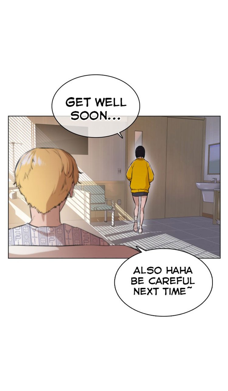 How to Fight Manhwa - Chapter 15 Page 47