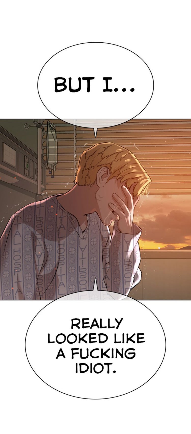 How to Fight Manhwa - Chapter 15 Page 51