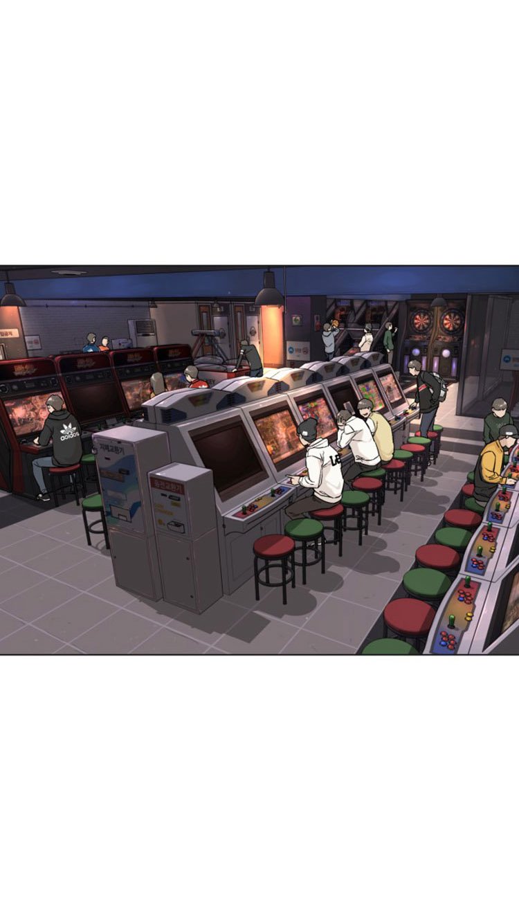 How to Fight Manhwa - Chapter 15 Page 57