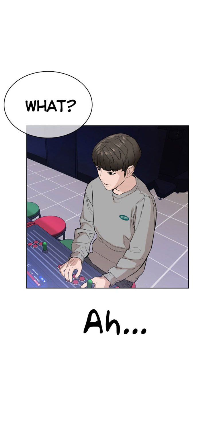 How to Fight Manhwa - Chapter 15 Page 66