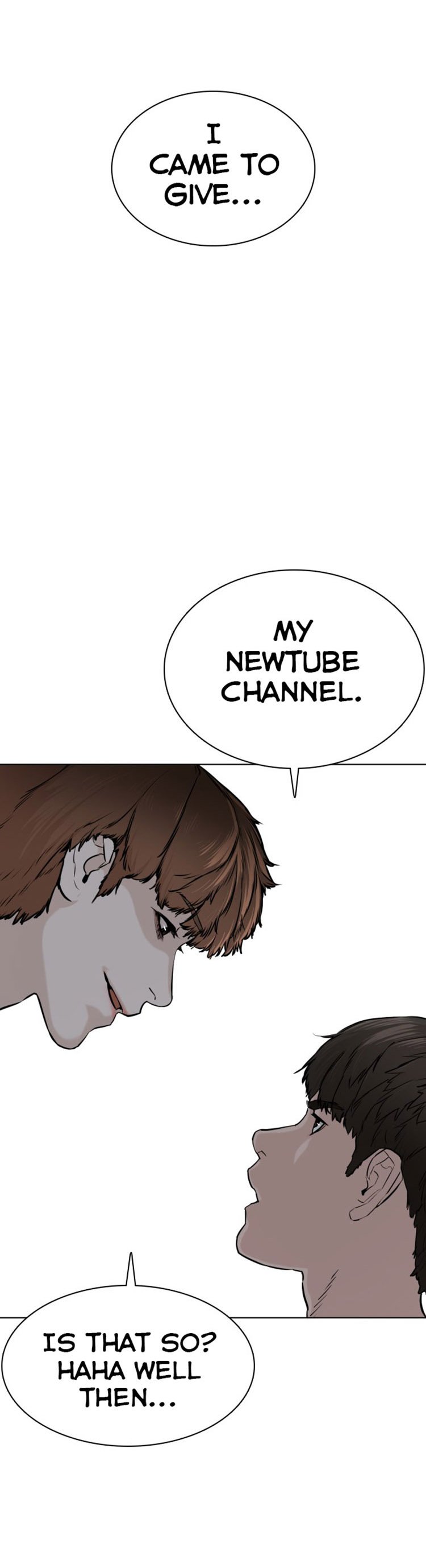 How to Fight Manhwa - Chapter 15 Page 68