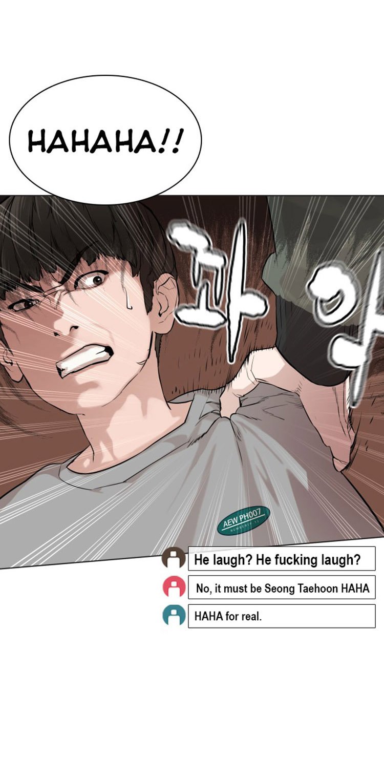 How to Fight Manhwa - Chapter 15 Page 72