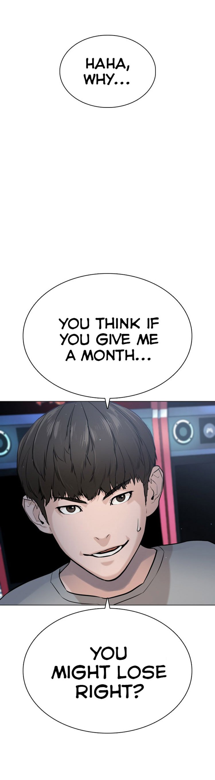 How to Fight Manhwa - Chapter 15 Page 74