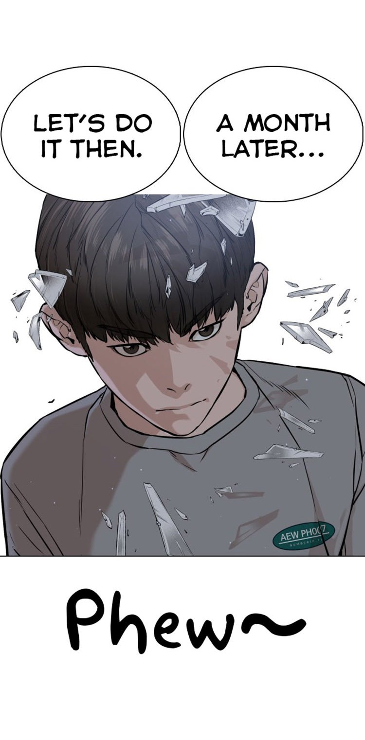 How to Fight Manhwa - Chapter 15 Page 76