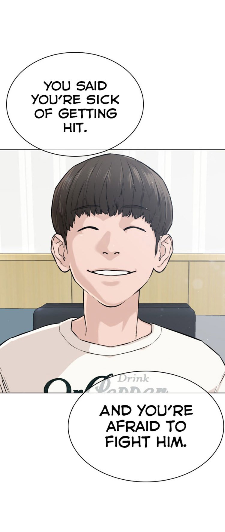 How to Fight Manhwa - Chapter 15 Page 81