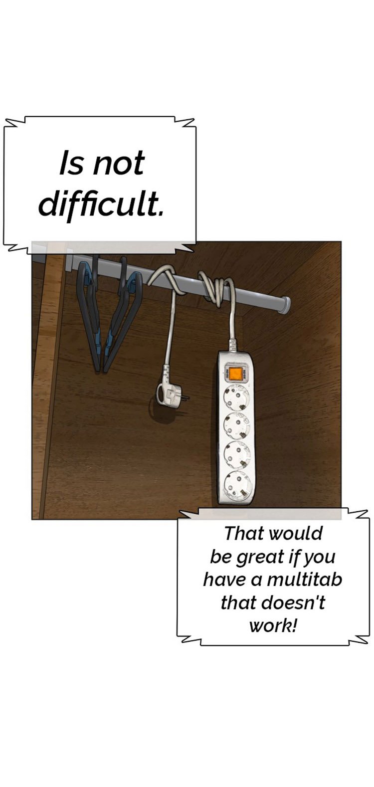 How to Fight Manhwa - Chapter 15 Page 88