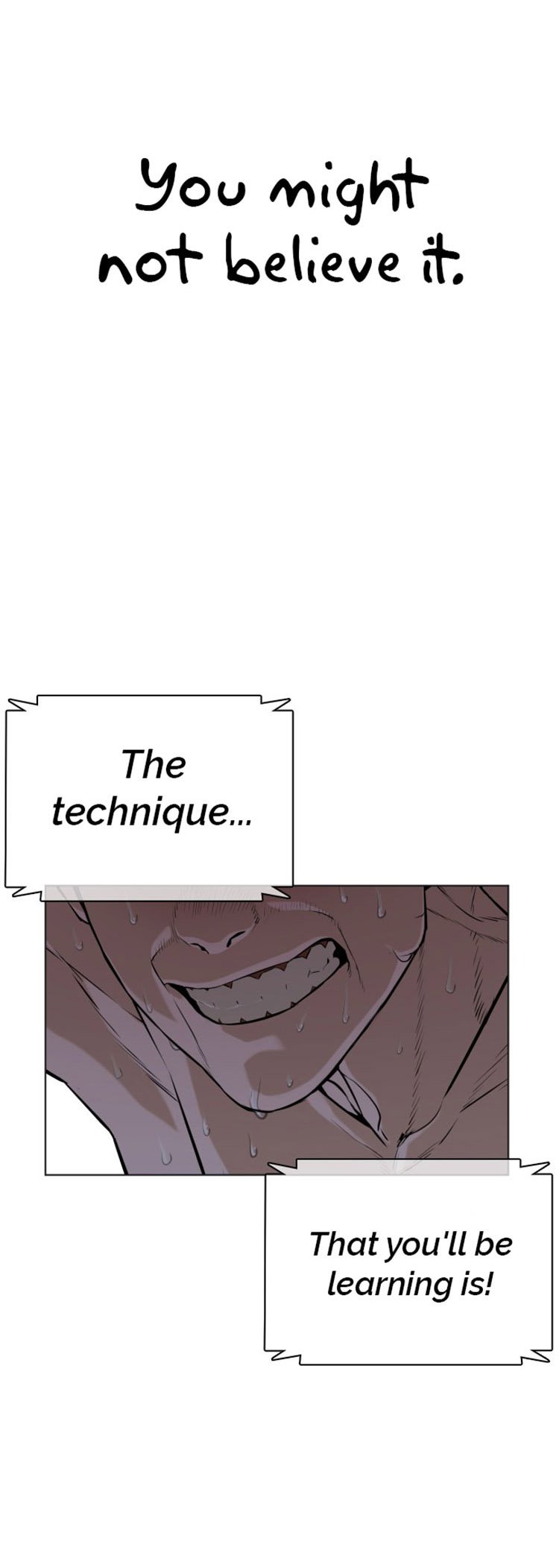 How to Fight Manhwa - Chapter 15 Page 89