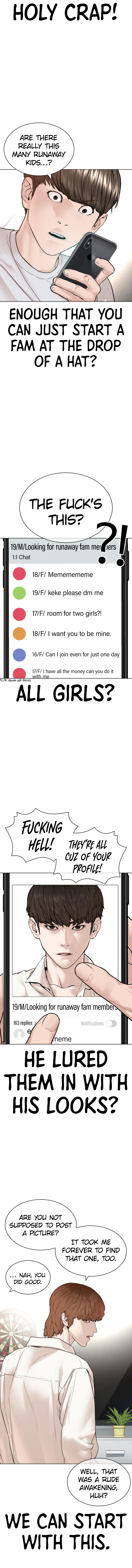 How to Fight Manhwa - Chapter 162 Page 4