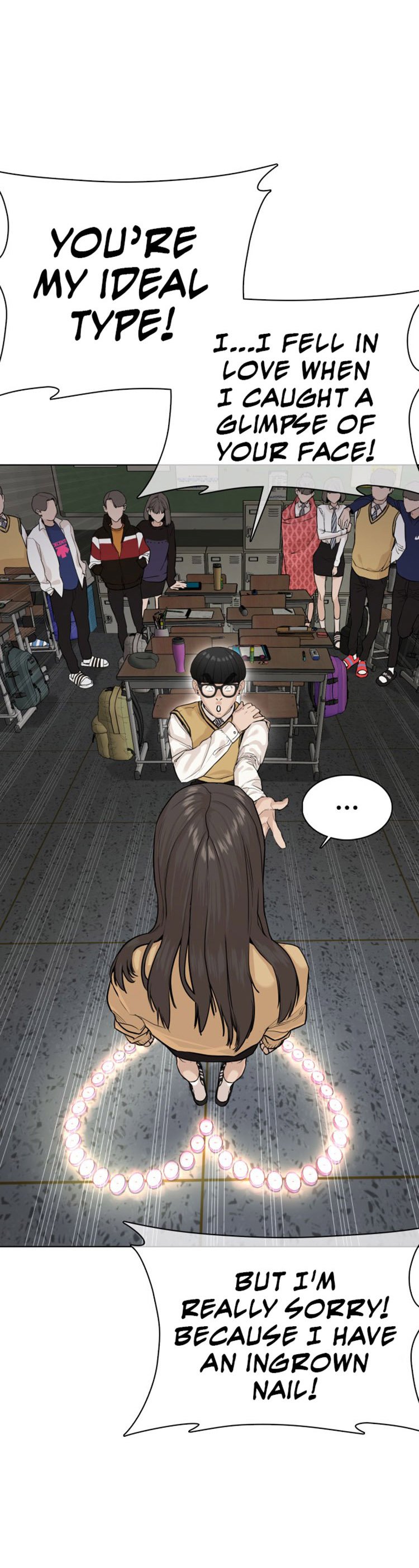 How to Fight Manhwa - Chapter 29 Page 25