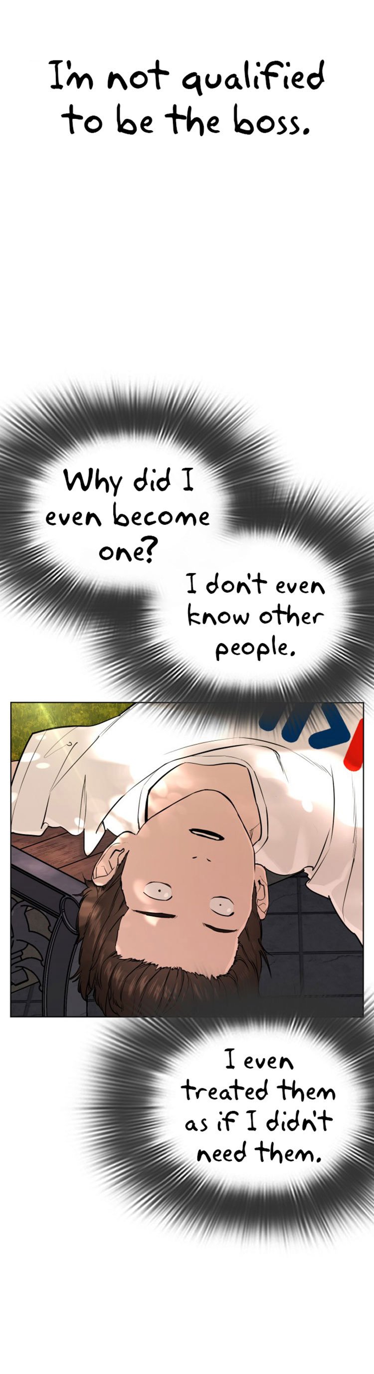 How to Fight Manhwa - Chapter 29 Page 31