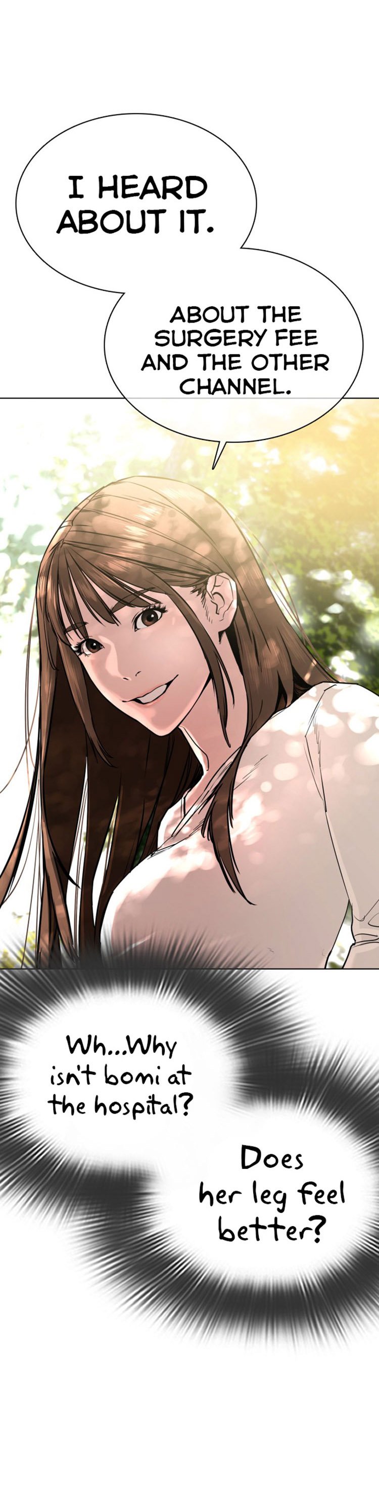 How to Fight Manhwa - Chapter 29 Page 35