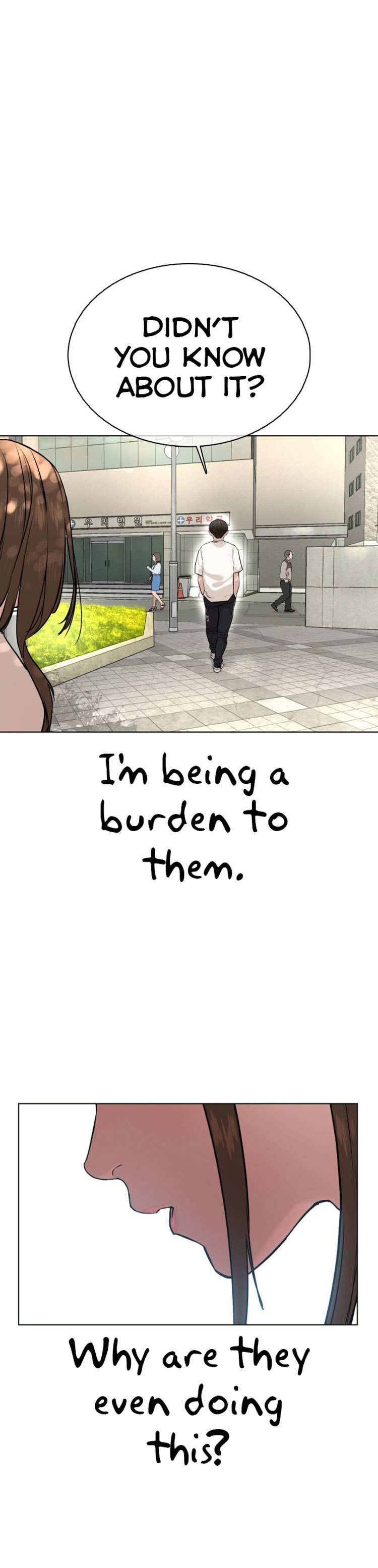 How to Fight Manhwa - Chapter 29 Page 41