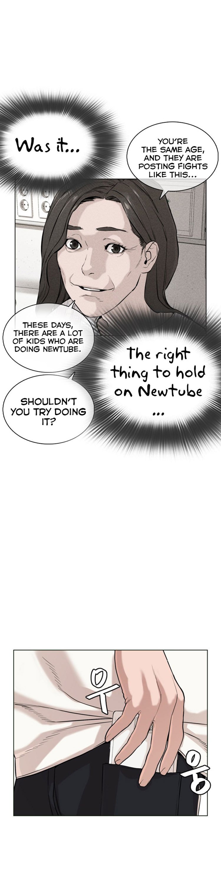 How to Fight Manhwa - Chapter 29 Page 43