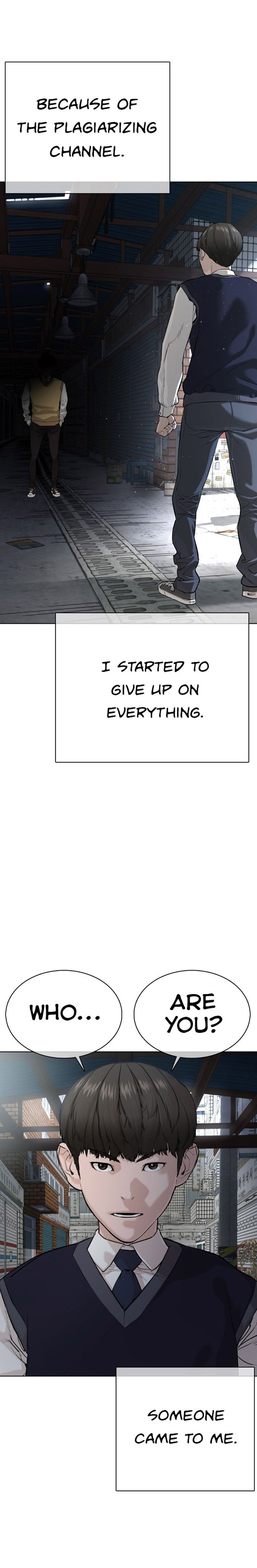 How to Fight Manhwa - Chapter 29 Page 55