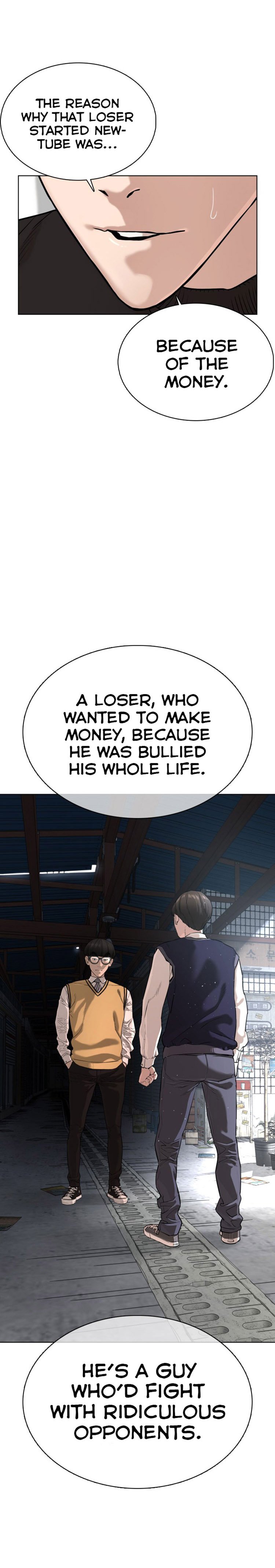 How to Fight Manhwa - Chapter 29 Page 60