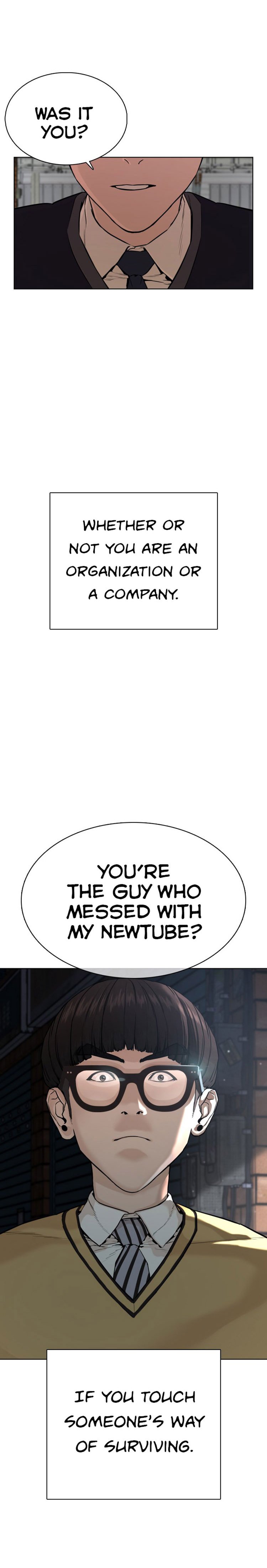 How to Fight Manhwa - Chapter 29 Page 61