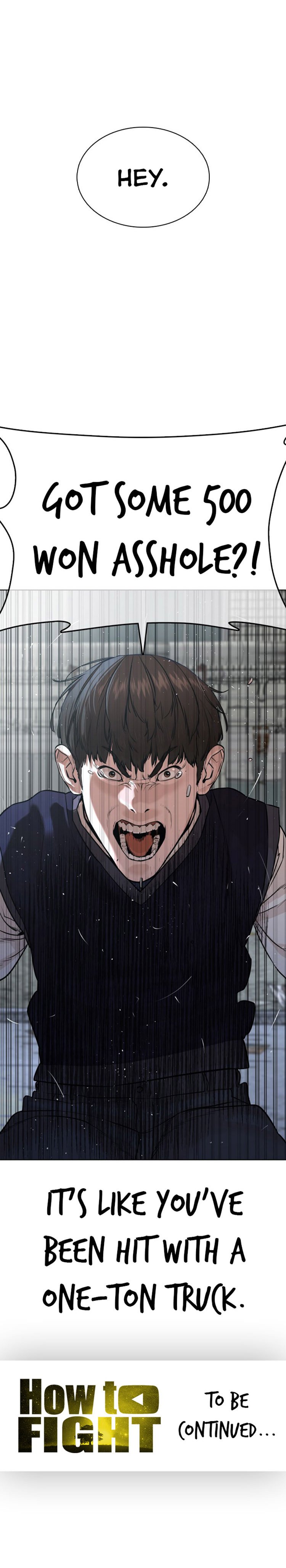 How to Fight Manhwa - Chapter 29 Page 62