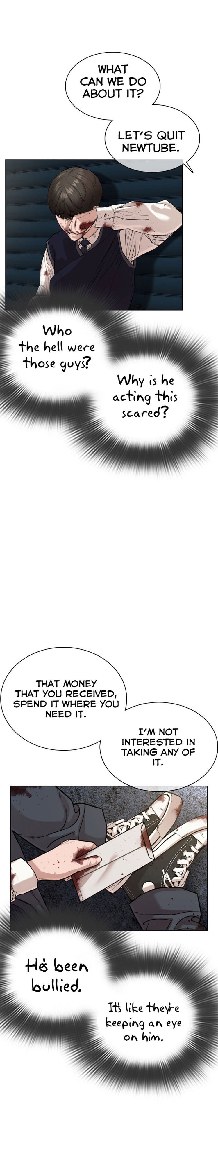 How to Fight Manhwa - Chapter 30 Page 25