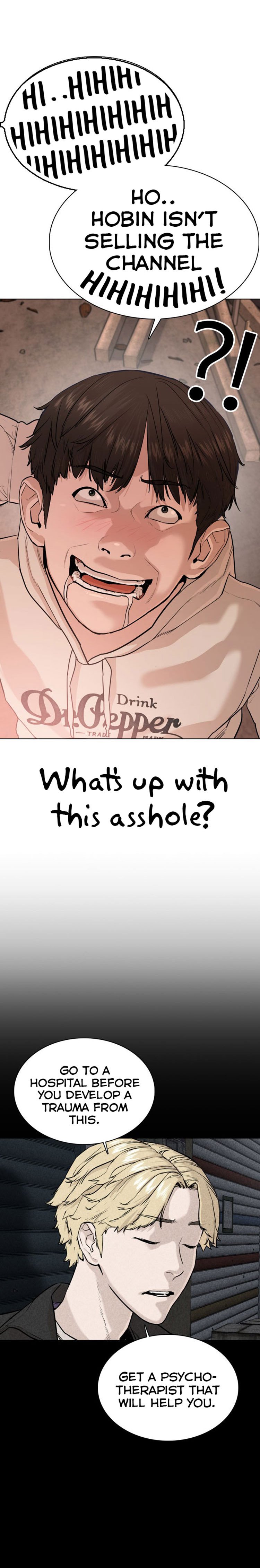 How to Fight Manhwa - Chapter 30 Page 46