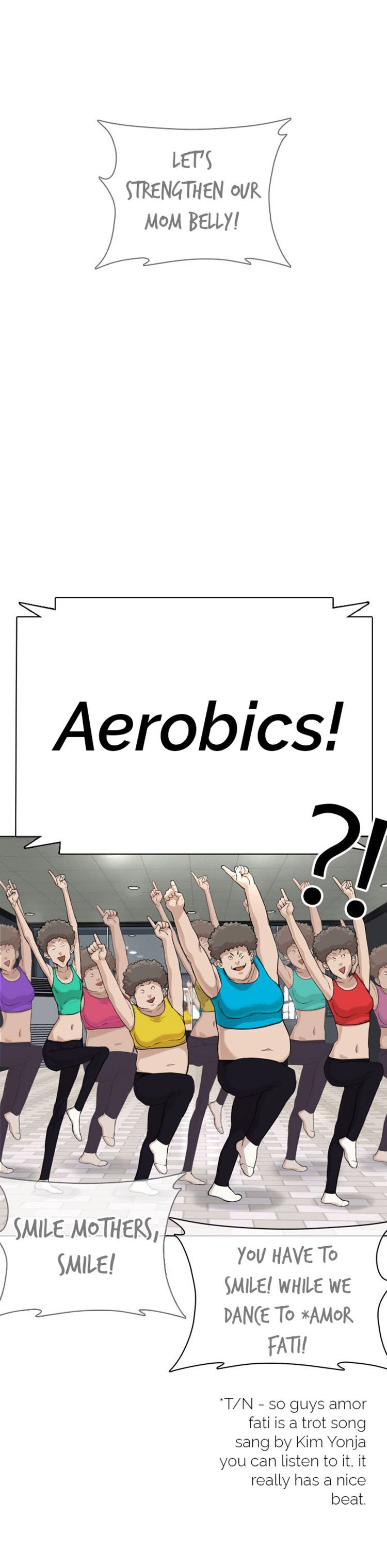 How to Fight Manhwa - Chapter 30 Page 56