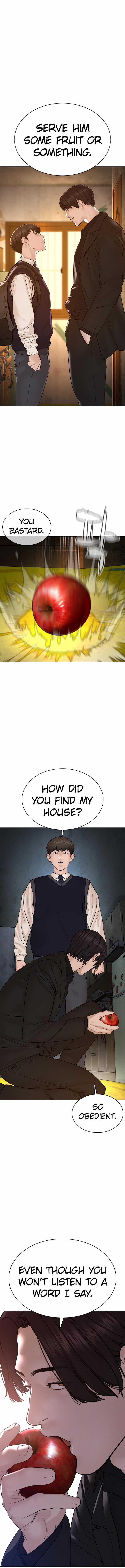 How to Fight Manhwa - Chapter 112 Page 4