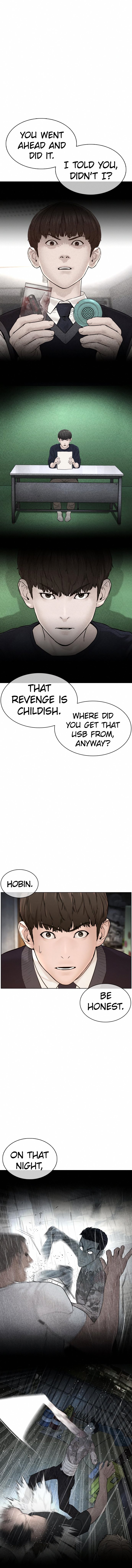 How to Fight Manhwa - Chapter 112 Page 5