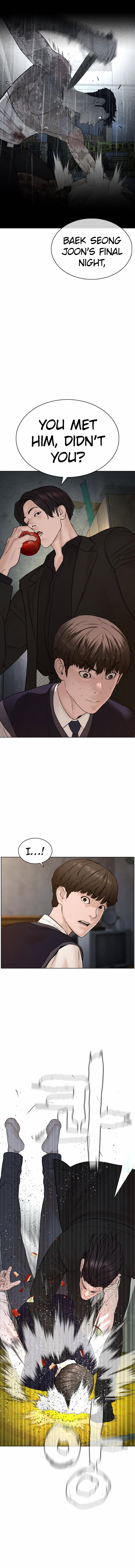 How to Fight Manhwa - Chapter 112 Page 6