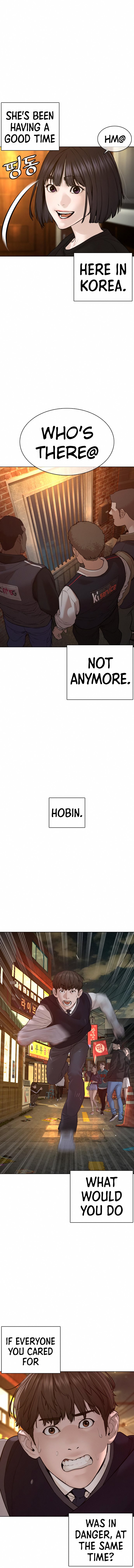 How to Fight Manhwa - Chapter 112 Page 10