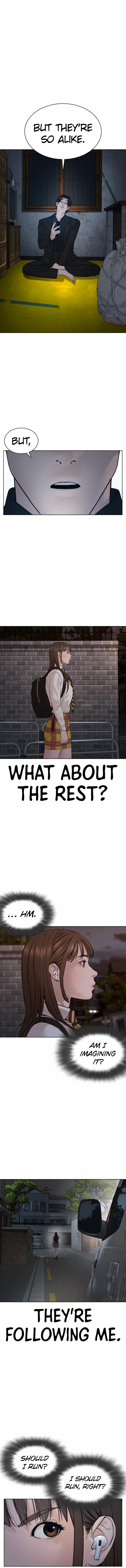 How to Fight Manhwa - Chapter 112 Page 12