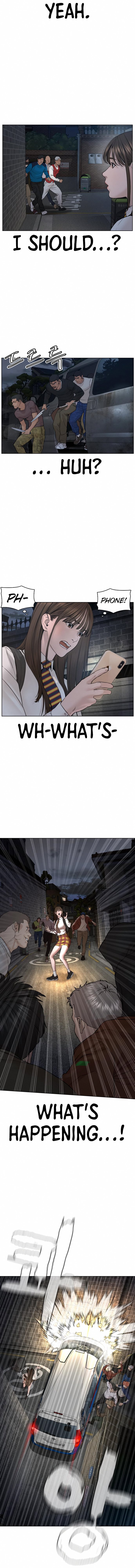 How to Fight Manhwa - Chapter 112 Page 13