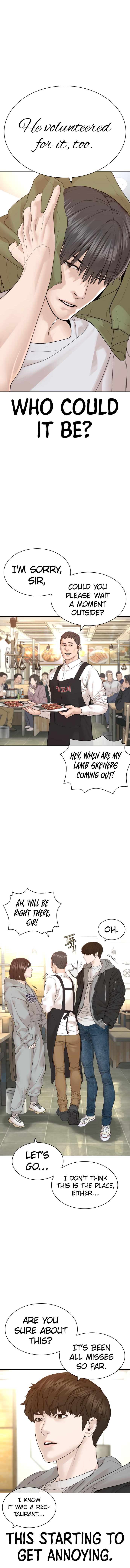 How to Fight Manhwa - Chapter 165 Page 10