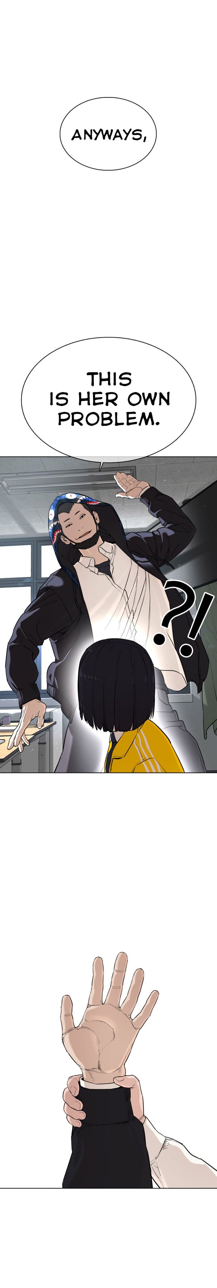 How to Fight Manhwa - Chapter 20 Page 13