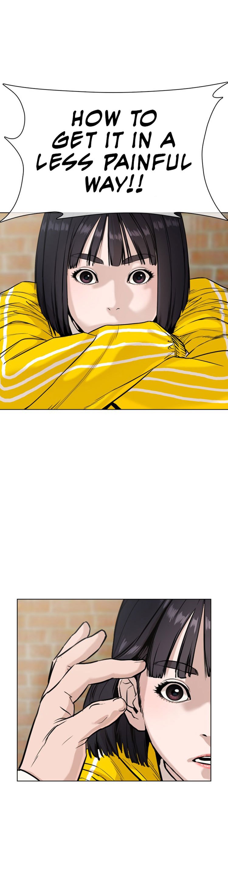 How to Fight Manhwa - Chapter 20 Page 25