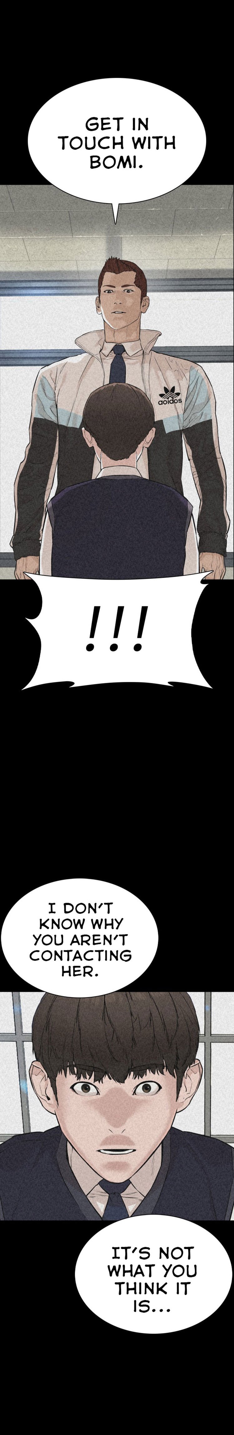 How to Fight Manhwa - Chapter 20 Page 29