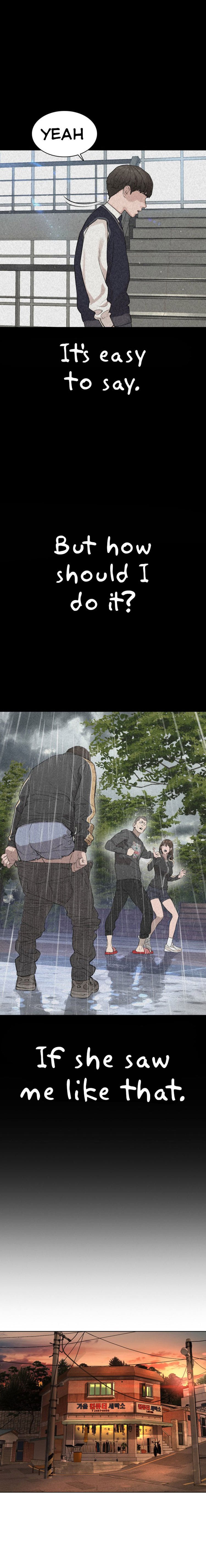 How to Fight Manhwa - Chapter 20 Page 30