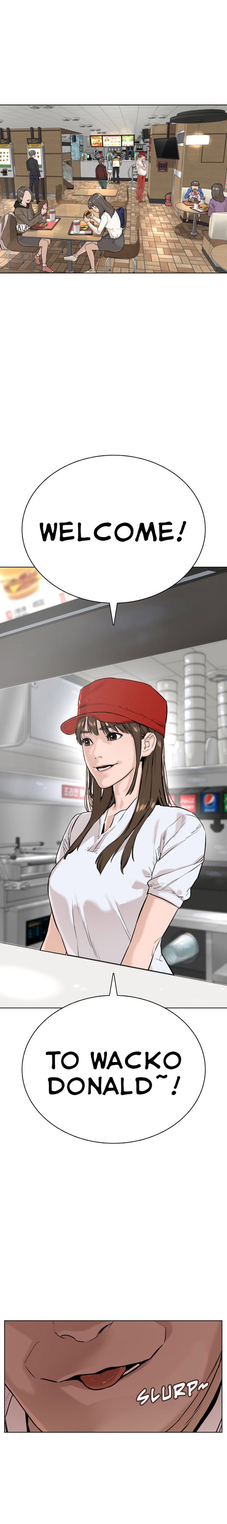 How to Fight Manhwa - Chapter 20 Page 36