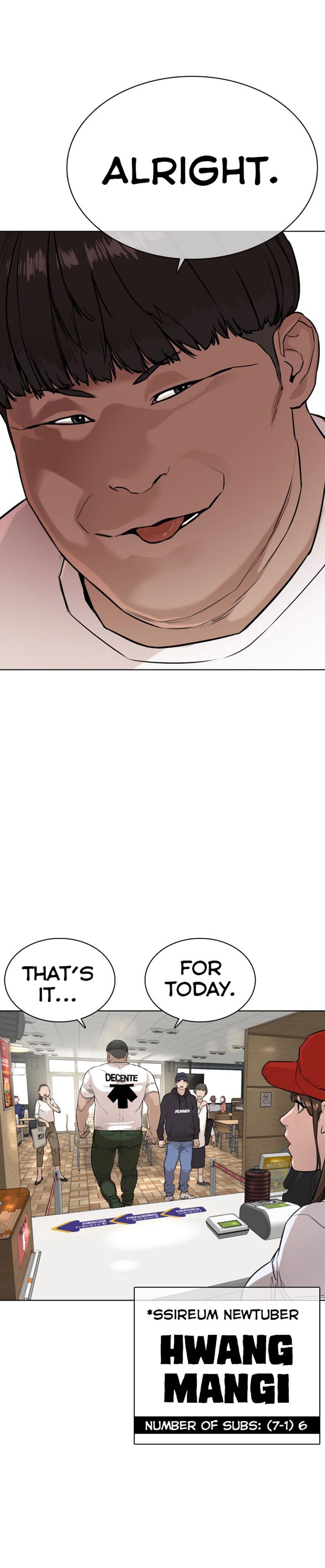 How to Fight Manhwa - Chapter 20 Page 37