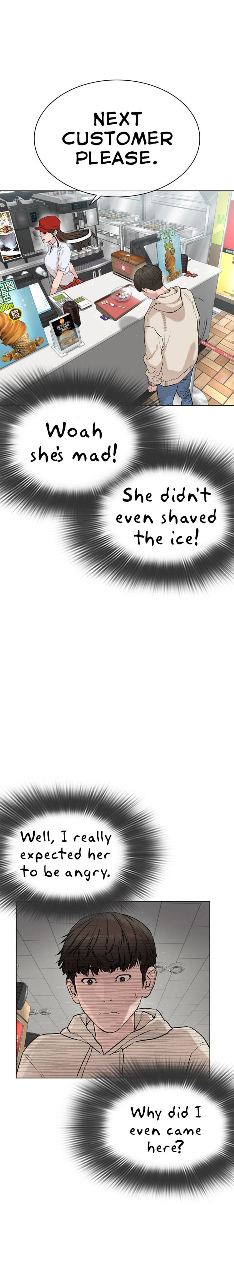 How to Fight Manhwa - Chapter 20 Page 42