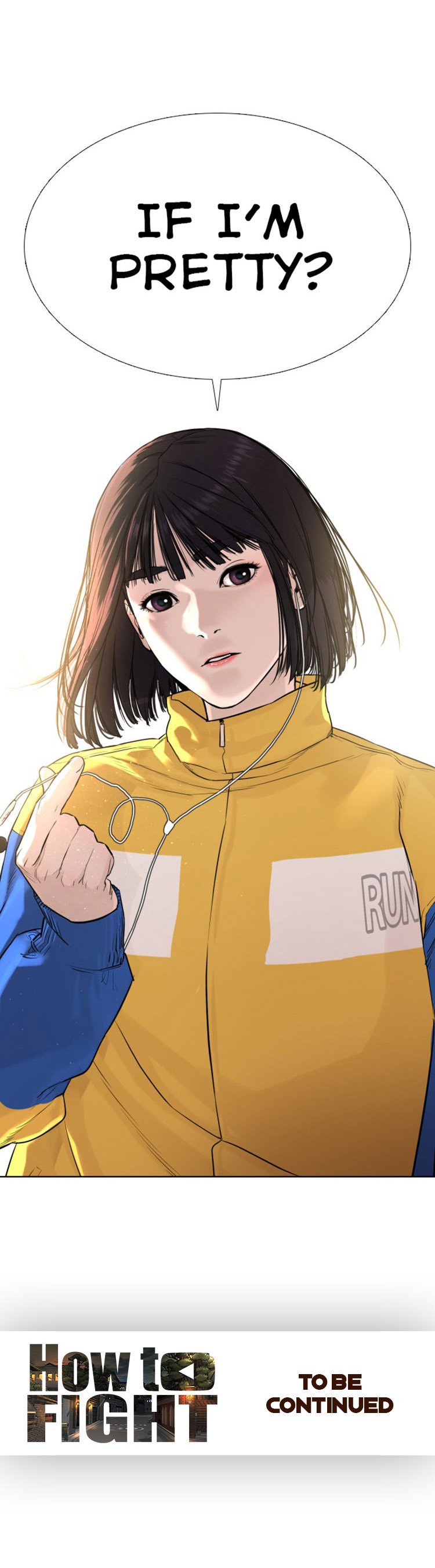 How to Fight Manhwa - Chapter 20 Page 51