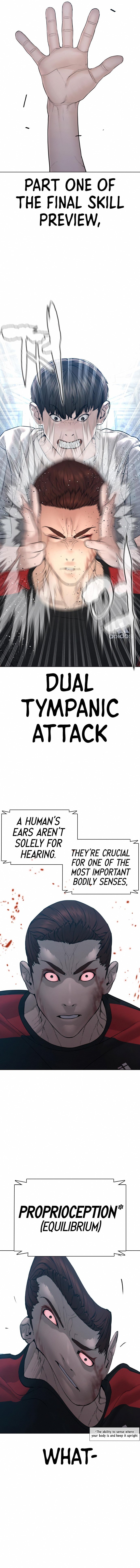 How to Fight Manhwa - Chapter 108 Page 14